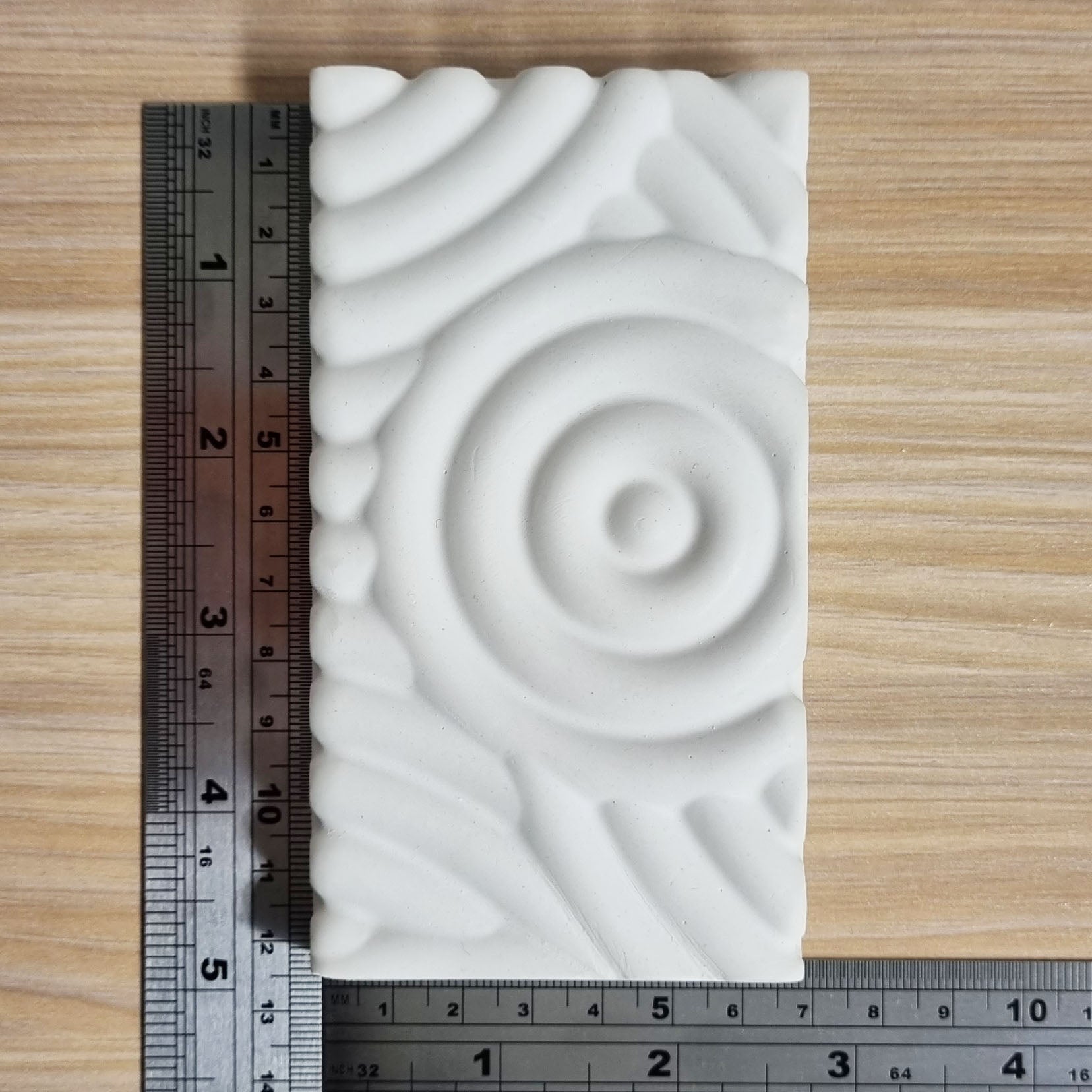 Spiral Bar Mould | Truly Personal | Bath Bomb, Soap, Resin, Chocolate, Jelly, Wax Melts Mold