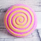 Spiral Mould | Truly Personal | Bath Bomb, Soap, Resin, Chocolate, Jelly, Wax Melts Mold