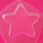 Star Mould | Truly Personal | Bath Bomb, Soap, Resin, Chocolate, Jelly, Wax Melts Mold