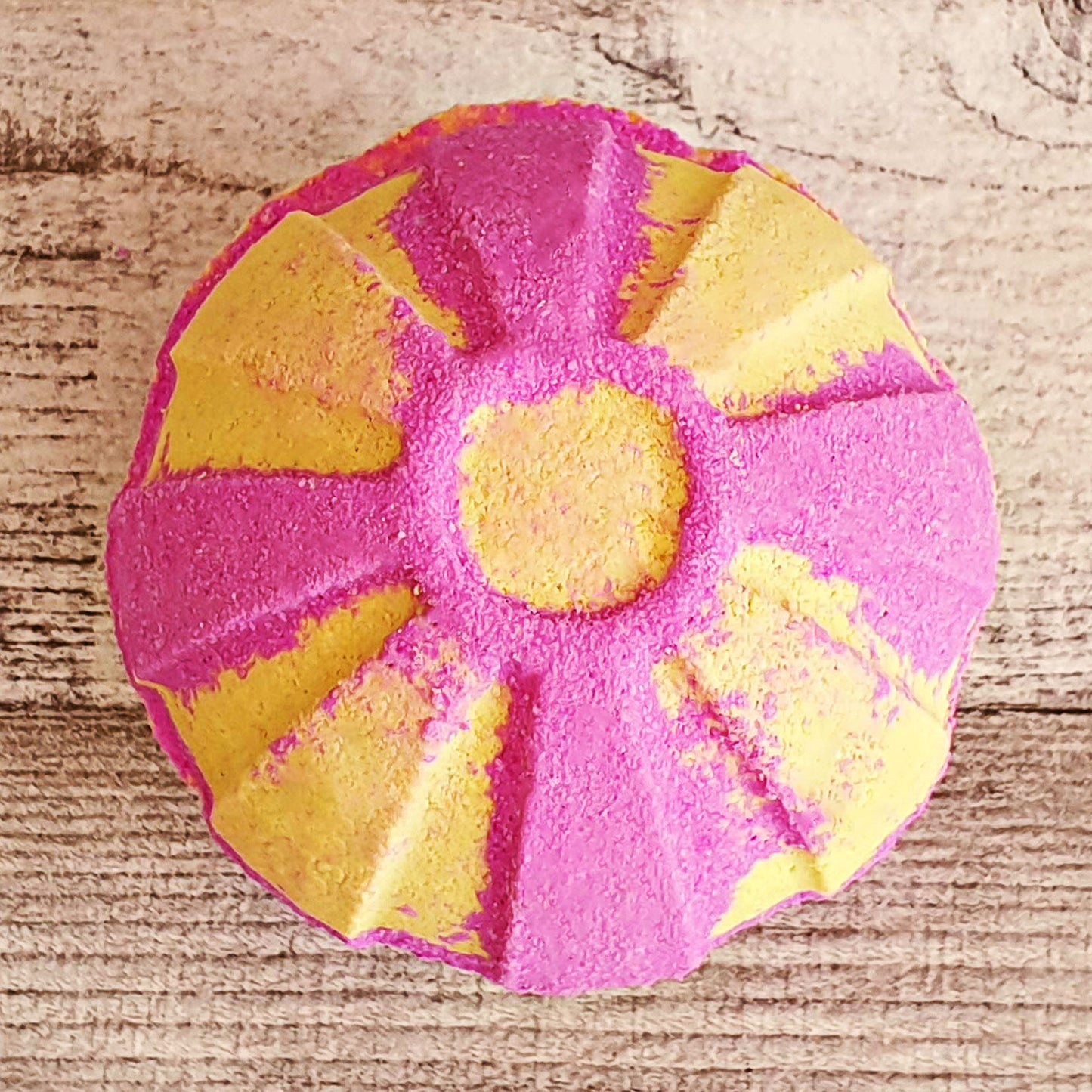 Sunshine Mould | Truly Personal | Bath Bomb, Soap, Resin, Chocolate, Jelly, Wax Melts Mold