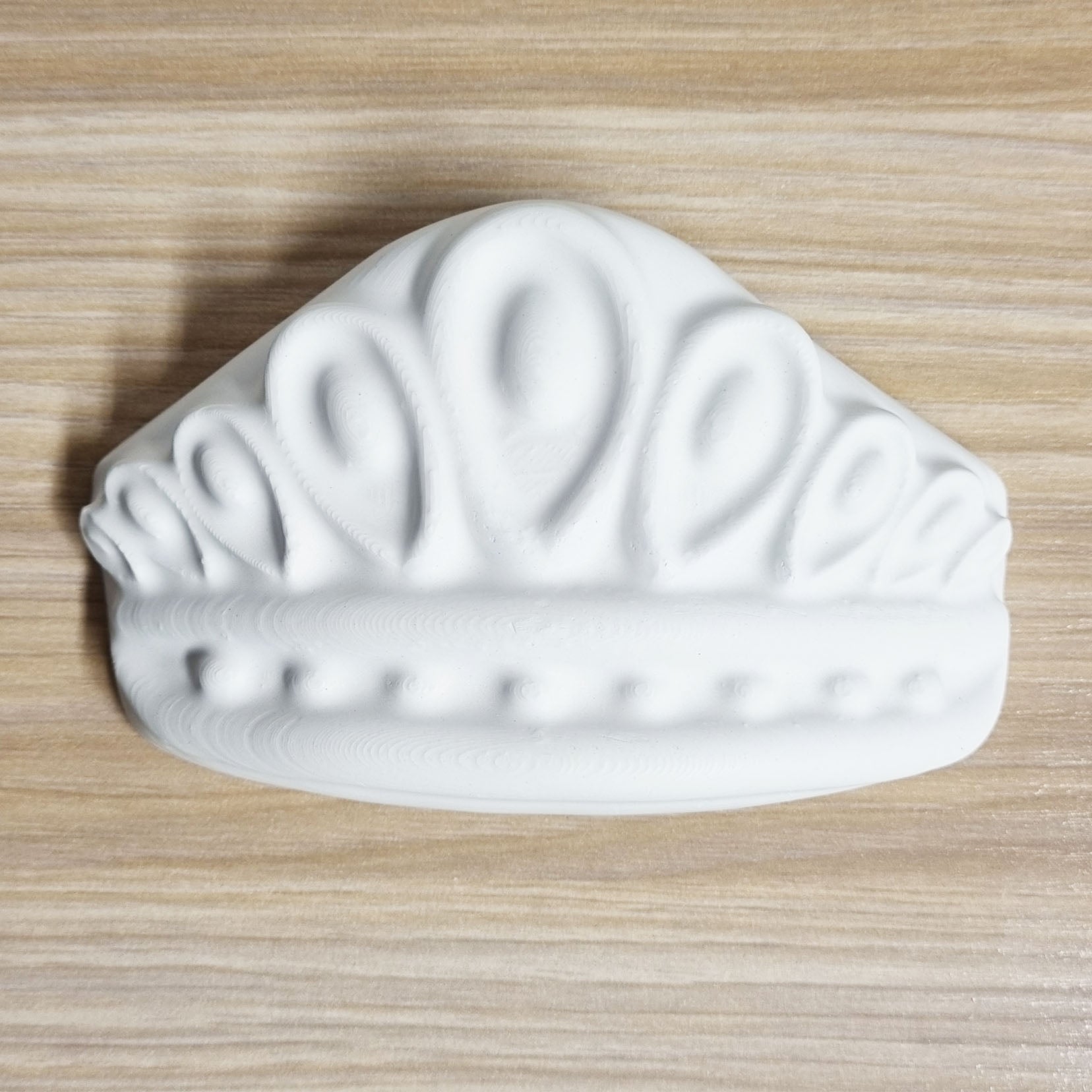 Tiara Mould | Truly Personal | Bath Bomb, Soap, Resin, Chocolate, Jelly, Wax Melts Mold