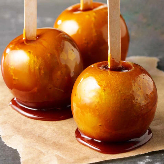 Toffee Apple Fragrance Oil | Truly Personal | Candles, Wax Melts, Soap, Bath Bombs