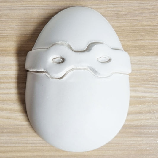 Turtle Egg Mould | Truly Personal | Bath Bomb, Soap, Resin, Chocolate, Jelly, Wax Melts Mold