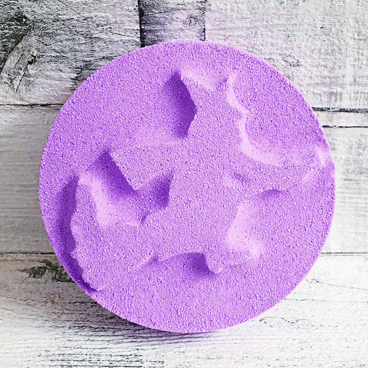 Witch Disc Mould | Truly Personal | Bath Bomb, Soap, Resin, Chocolate, Jelly, Wax Melts Mold