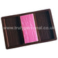 Wood Grain Bar Silicone Mould - 3 Cell | Wax Melts | Truly Personal Ltd