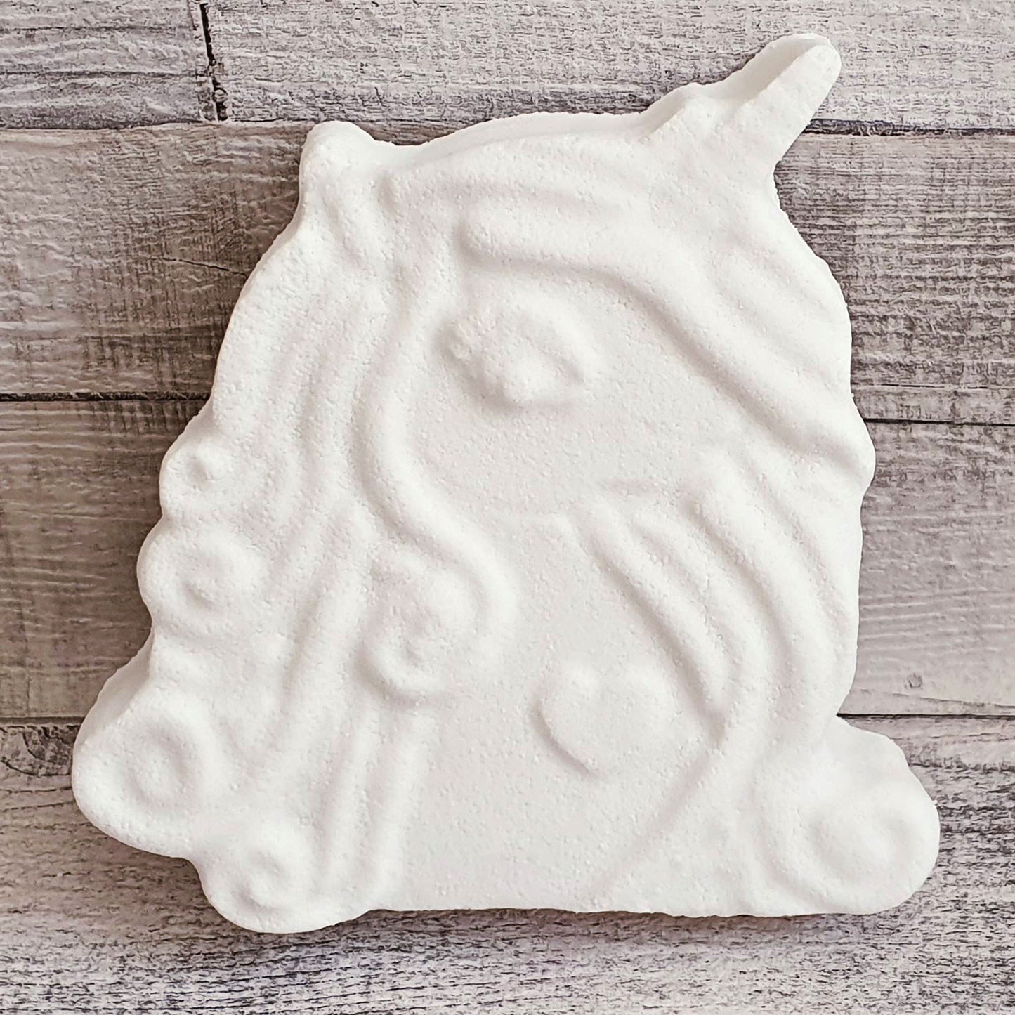 Yuna Unicorn Mould | Truly Personal | Bath Bomb, Soap, Resin, Chocolate, Jelly, Wax Melts Mold